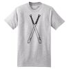 Beefy T ® 100% Cotton T Shirt Thumbnail
