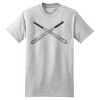 Beefy T ® 100% Cotton T Shirt Thumbnail