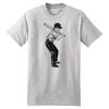 Beefy T ® 100% Cotton T Shirt Thumbnail