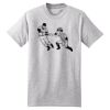 Beefy T ® 100% Cotton T Shirt Thumbnail