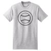 Beefy T ® 100% Cotton T Shirt Thumbnail
