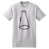 Beefy T ® 100% Cotton T Shirt Thumbnail