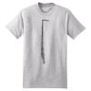 Beefy T ® 100% Cotton T Shirt Thumbnail