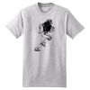 Beefy T ® 100% Cotton T Shirt Thumbnail