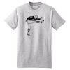 Beefy T ® 100% Cotton T Shirt Thumbnail