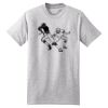 Beefy T ® 100% Cotton T Shirt Thumbnail