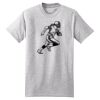 Beefy T ® 100% Cotton T Shirt Thumbnail