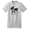 Beefy T ® 100% Cotton T Shirt Thumbnail