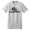 Beefy T ® 100% Cotton T Shirt Thumbnail