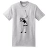 Beefy T ® 100% Cotton T Shirt Thumbnail