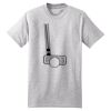 Beefy T ® 100% Cotton T Shirt Thumbnail