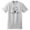 Beefy T ® 100% Cotton T Shirt Thumbnail