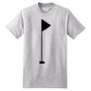 Beefy T ® 100% Cotton T Shirt Thumbnail