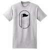Beefy T ® 100% Cotton T Shirt Thumbnail