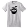 Beefy T ® 100% Cotton T Shirt Thumbnail