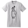 Beefy T ® 100% Cotton T Shirt Thumbnail