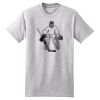 Beefy T ® 100% Cotton T Shirt Thumbnail