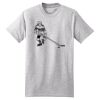 Beefy T ® 100% Cotton T Shirt Thumbnail