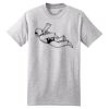Beefy T ® 100% Cotton T Shirt Thumbnail