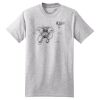 Beefy T ® 100% Cotton T Shirt Thumbnail
