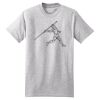 Beefy T ® 100% Cotton T Shirt Thumbnail