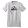 Beefy T ® 100% Cotton T Shirt Thumbnail