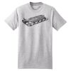 Beefy T ® 100% Cotton T Shirt Thumbnail