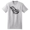 Beefy T ® 100% Cotton T Shirt Thumbnail