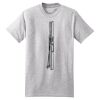 Beefy T ® 100% Cotton T Shirt Thumbnail