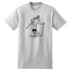 Beefy T ® 100% Cotton T Shirt Thumbnail