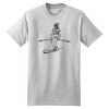 Beefy T ® 100% Cotton T Shirt Thumbnail