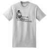 Beefy T ® 100% Cotton T Shirt Thumbnail
