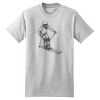 Beefy T ® 100% Cotton T Shirt Thumbnail