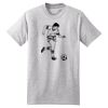 Beefy T ® 100% Cotton T Shirt Thumbnail