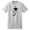 Beefy T ® 100% Cotton T Shirt Thumbnail