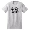 Beefy T ® 100% Cotton T Shirt Thumbnail