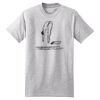 Beefy T ® 100% Cotton T Shirt Thumbnail