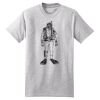 Beefy T ® 100% Cotton T Shirt Thumbnail