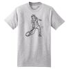 Beefy T ® 100% Cotton T Shirt Thumbnail