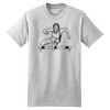 Beefy T ® 100% Cotton T Shirt Thumbnail