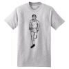 Beefy T ® 100% Cotton T Shirt Thumbnail