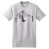 Beefy T ® 100% Cotton T Shirt Thumbnail