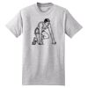 Beefy T ® 100% Cotton T Shirt Thumbnail