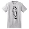 Beefy T ® 100% Cotton T Shirt Thumbnail