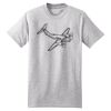 Beefy T ® 100% Cotton T Shirt Thumbnail