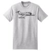 Beefy T ® 100% Cotton T Shirt Thumbnail