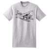 Beefy T ® 100% Cotton T Shirt Thumbnail