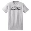 Beefy T ® 100% Cotton T Shirt Thumbnail