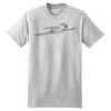 Beefy T ® 100% Cotton T Shirt Thumbnail