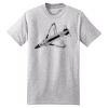 Beefy T ® 100% Cotton T Shirt Thumbnail
